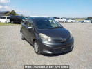 Toyota Vitz NSP130