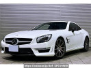 Mercedes Benz SL-Class 231474