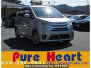 Nissan DAYZ B21W