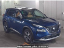 Nissan X-Trail SNT33