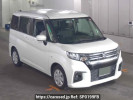 Suzuki Solio MA27S