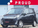Daihatsu Move LA100S