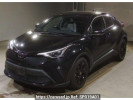 Toyota C-HR NGX10