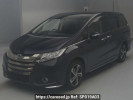 Honda Odyssey RC2