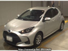 Toyota YARIS MXPH10
