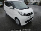 Nissan DAYZ B43W