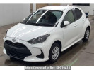 Toyota YARIS MXPA15