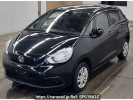Honda Fit GR2