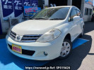 Nissan Tiida C11
