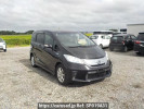 Honda Freed hybrid GP3