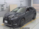 Lexus RX AGL20W