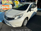 Nissan Note E12