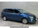 Volkswagen Sharan 7NCZD