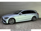 Mercedes Benz C CLASS STATION WAGON 206242C