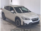 Subaru XV GT3