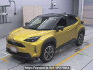 Toyota YARIS CROSS MXPB15