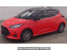 Toyota YARIS MXPA15
