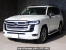 Toyota Land Cruiser VJA300W