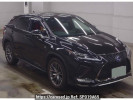 Lexus RX GYL25W