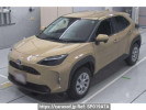Toyota YARIS CROSS MXPB15