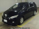 Toyota Wish ZGE25G