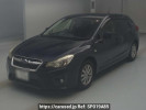 Subaru Impreza Sports GP3