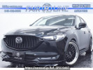 Mazda CX-5 KF2P