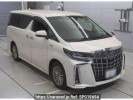 Toyota Alphard Hybrid AYH30W