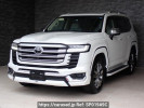 Toyota Land Cruiser VJA300W