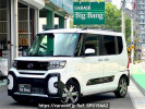 Daihatsu Tanto LA650S