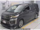 Toyota Vellfire AGH30W