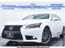 Lexus LS USF40