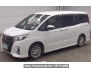 Toyota Noah ZRR80W