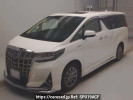 Toyota Alphard Hybrid AYH30W