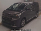Toyota Vellfire AGH30W