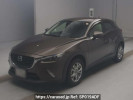 Mazda CX-3 DK5FW