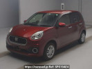 Toyota Passo M700A