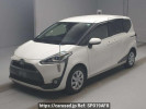 Toyota Sienta NSP170G