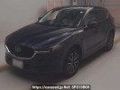 Mazda CX-5 KF2P