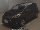 Toyota Sienta NSP170G