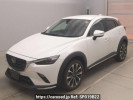 Mazda CX-3 DK8FW