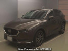 Mazda CX-5 KF2P