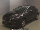 Mazda CX-3 DKLFW