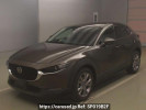 Mazda CX-30 DMEP