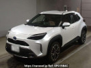 Toyota YARIS CROSS MXPJ10