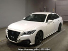 Toyota Crown Hybrid AZSH20