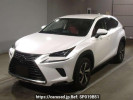 Lexus NX AGZ10