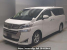 Toyota Vellfire AGH30W