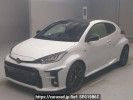 Toyota GR YARIS GXPA16