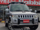 Mitsubishi Pajero Mini H58A